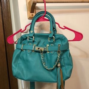 Steve Madden crossbody